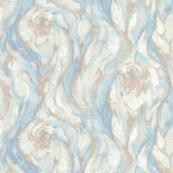 Обои R23623 Fipar Gold 1.06x10.05