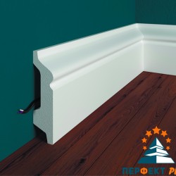 Плинтус Перфект Плюс P40