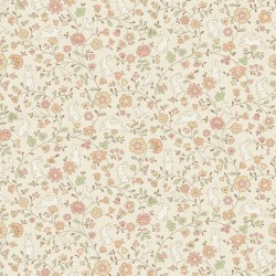 JS 3103 Обои Grandeco (Jack 'n Rose 2024) (1*12) 10,05х0,53  винил на флизелине