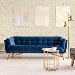 JS 3103 Обои Grandeco (Jack 'n Rose 2024) (1*12) 10,05х0,53  винил на флизелине