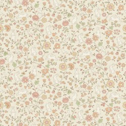 JS 3103 Обои Grandeco (Jack 'n Rose 2024) (1*12) 10,05х0,53  винил на флизелине