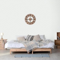 JS 3204 Обои Grandeco (Jack 'n Rose 2024) (1*12) 10,05х0,53  винил на флизелине