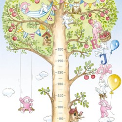 LL 6001 Панно Grandeco (Jack 'n Rose 2024/Jack 'n Rose New) (1*1) 2.80 x1.06 винил на флизелине