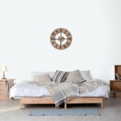 LL-03-04-9 Обои Grandeco (Jack 'n Rose 2024/Jack 'n Rose New) (1*12) 10,05х0,53 винил на флизелине