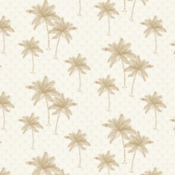 51202707 Обои Lutece (Jardin D'eden) (1*12) 10,05x0,53 винил на флизелине